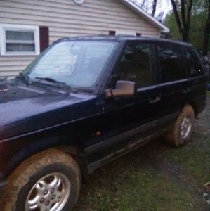 Meet your Posher, Kenneth